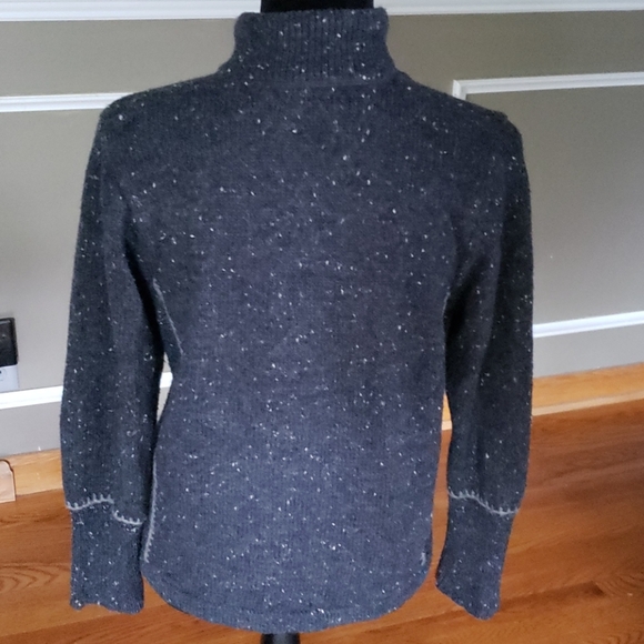 Woolrich Sweater Size Small - Picture 5 of 12